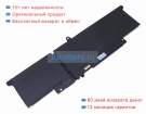 Dell 01w6f 11.25V 4000mAh аккумуляторы