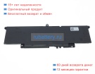 Dell 01w6f 11.25V 4000mAh аккумуляторы