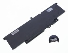 Dell 086rfc 11.25V 4000mAh аккумуляторы