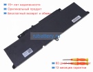 Dell 086rfc 11.25V 4000mAh аккумуляторы