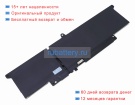 Dell 086rfc 11.25V 4000mAh аккумуляторы