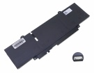 Dell 00dgvv 7.8V 5128mAh аккумуляторы Dell 00dgvv 7.8V 5128mAh аккумуляторы