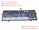 Lenovo L24l4ph2 7.7V 9742mAh аккумуляторы