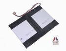 Jumper H-35106130p 7.6V 3500mAh аккумуляторы