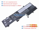 Lenovo L24d4pk1 15.08V 5306mAh аккумуляторы