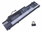 Аккумуляторы для ноутбуков lenovo Ideapad slim 5 16irh10r 11.31V 4422mAh