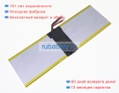 Rtdpart Ne151 7.6V 6000mAh аккумуляторы