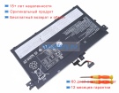 Lenovo L24b3pg1 11.31V 4422mAh аккумуляторы