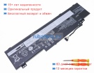Lenovo L24m3pk1 11.31V 5306mAh аккумуляторы