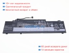 Lenovo L24m3pk1 11.31V 5306mAh аккумуляторы