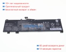 Lenovo L24d4pc0 15.52V 5155mAh аккумуляторы