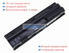 Аккумуляторы для ноутбуков nec Pc-ls350f26b 14.4V 2600mAh