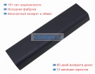 Аккумуляторы для ноутбуков nec Pc-ls350f26b 14.4V 2600mAh