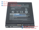 Аккумуляторы для ноутбуков xplore Axplore ix104 c4 7.2V 10750mAh