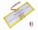 Аккумуляторы для ноутбуков other Innovations clc14364sl 7.7V 5000mAh