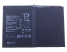 Аккумуляторы для ноутбуков huawei Ags5-w00e 3.88V 7600mAh Аккумуляторы для ноутбуков huawei Ags5-w00e 3.88V 7600mAh