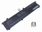 Machenike G1 15.4V 5195mAh аккумуляторы