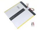 Аккумуляторы для ноутбуков other Aocwei a5 7.6V 5000mAh