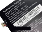 Other Pl2963150p 2s 7.6V 3800mAh аккумуляторы
