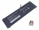 Аккумуляторы для ноутбуков pinchun T3 7.6V 4000mAh