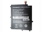Rtdpart 317212x2-i116cg 7.6V 4000mAh аккумуляторы