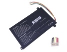 Rtdpart 577480-2s1p 7.4V 5000mAh аккумуляторы