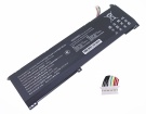 Rtdpart U6151107pv-2s1p 7.6V 5000mAh аккумуляторы