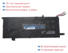 Rtdpart U587272pv-3s1p 11.4V 4500mAh аккумуляторы