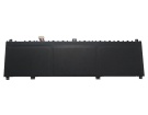Rtdpart 5210876-3s1p 11.4V 6580mAh аккумуляторы