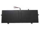 Rtdpart 3786118-2s1p 7.6V 6000mAh аккумуляторы