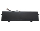 Rtdpart U5260127pv-2s1p 7.6V 6000mAh аккумуляторы