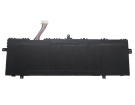 Аккумуляторы для ноутбуков acer Swift lite 16 sfl16-51m-5969 11.55V 4761mAh