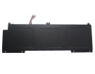Rtdpart 457867-3s1p 11.4V 3200mAh аккумуляторы