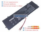 Аккумуляторы для ноутбуков gateway Gwtn156 11gr 7.6V 5000mAh