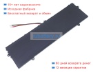 Аккумуляторы для ноутбуков gateway Gwtn156 11gr 7.6V 5000mAh