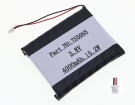 Аккумуляторы для ноутбуков other Anbernic rg353vs 3.8V 4000mAh