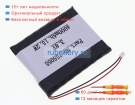 Аккумуляторы для ноутбуков other Anbernic rg353vs 3.8V 4000mAh