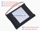 Аккумуляторы для ноутбуков other Anbernic rg353vs 3.8V 4000mAh