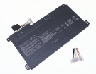 Аккумуляторы для ноутбуков asus Vivobook 14 e410ma-eb008t 11.55V 3550mAh