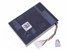 Dell 7xf2t 3.7V 500mAh аккумуляторы