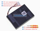 Dell 7xf2t 3.7V 500mAh аккумуляторы