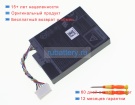 Dell 7xf2t 3.7V 720mAh аккумуляторы