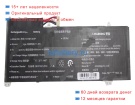 Rtdpart 517567-3s1p 11.4V 4000mAh аккумуляторы