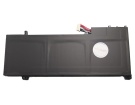 Rtdpart 487567-3s1p 11.4V 3400mAh аккумуляторы