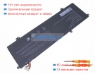 Rtdpart 4570125-2s1p 7.6V 6000mAh аккумуляторы