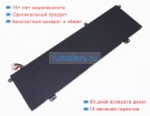 Rtdpart 4570125-2s1p 7.6V 6000mAh аккумуляторы