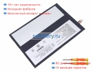 Аккумуляторы для ноутбуков teclast M40 pro 3.8V 7000mAh