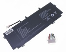 Аккумуляторы для ноутбуков other Tecno k16 11.55V 6060mAh