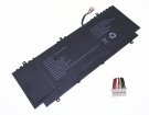 Аккумуляторы для ноутбуков other Tecno k16s 11.55V 6060mAh