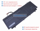 Аккумуляторы для ноутбуков other Tecno k16s 11.55V 6060mAh